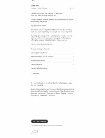 Screenshot of Jordi Plz